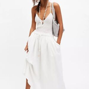 Free People Seaside Solid Set